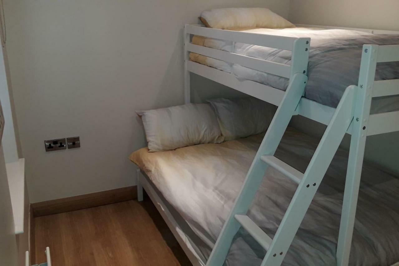 Marine Beach Escape Castlerock Beside Beach Golf Course And Pub Ngoại thất bức ảnh